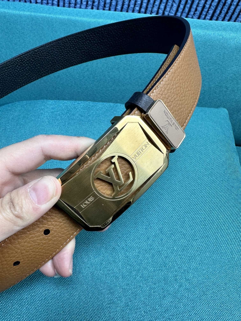 Louis Vuitton Belts